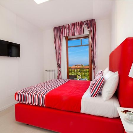 Maison Iolanda Piano di Sorrento Esterno foto