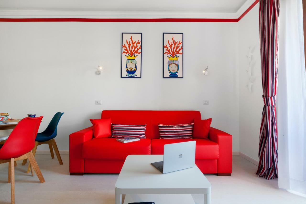 Maison Iolanda Piano di Sorrento Esterno foto