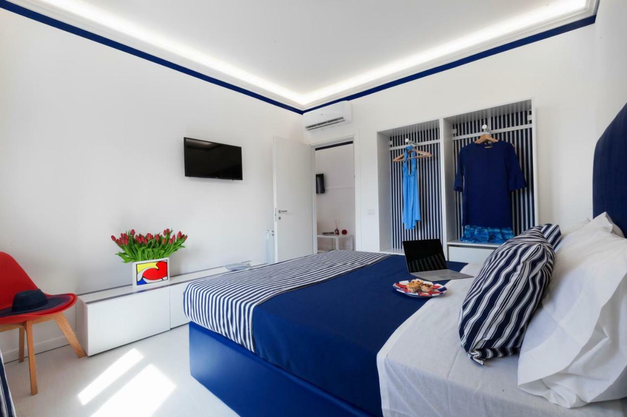 Maison Iolanda Piano di Sorrento Esterno foto